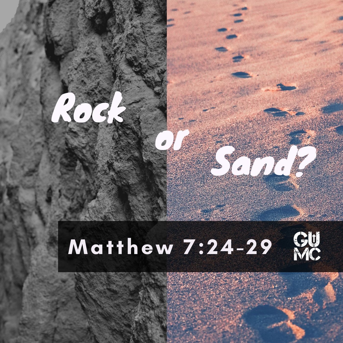 What Are You Building On? - Pastor Sean Gundry - 8/12/18 episode artwork