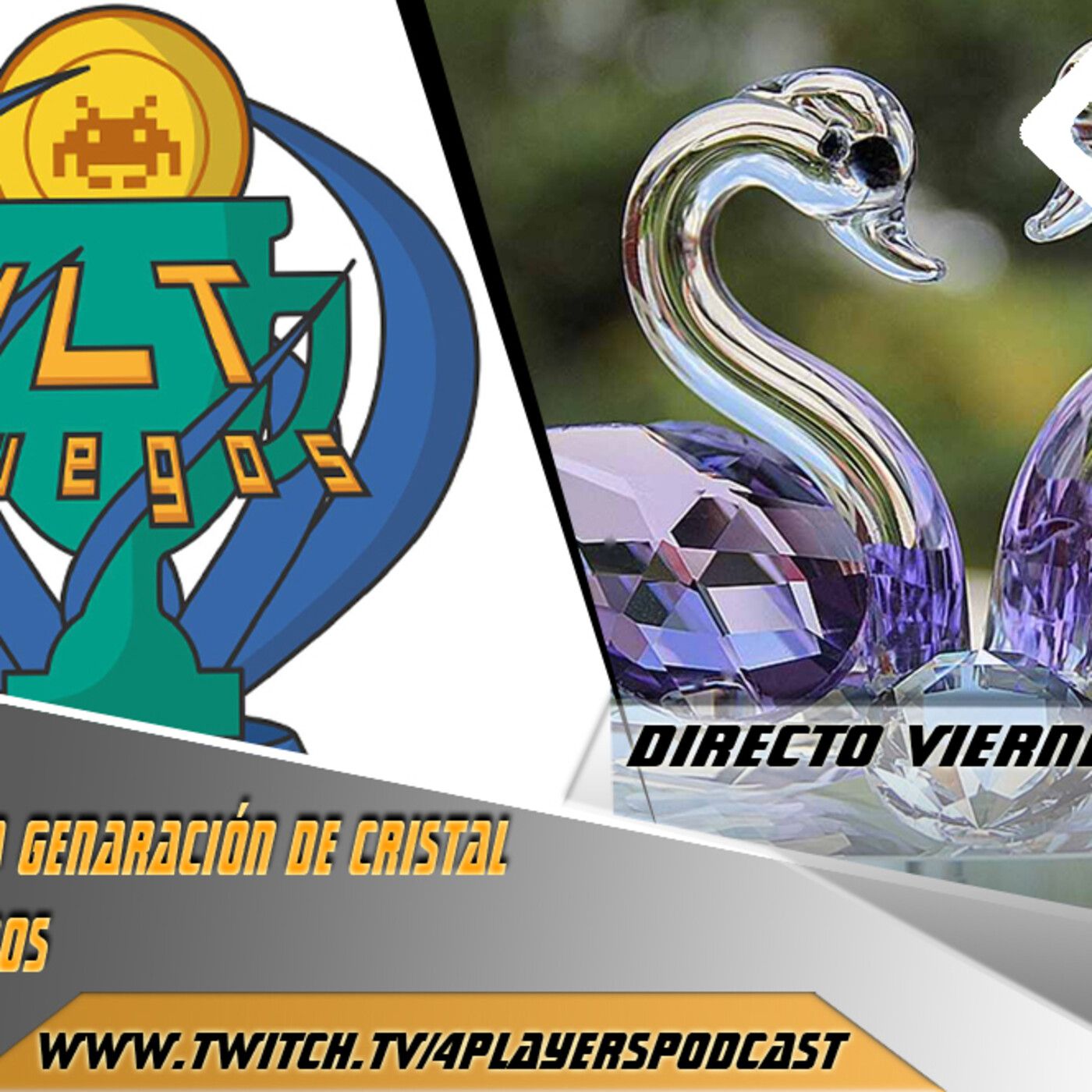 4Players podcast