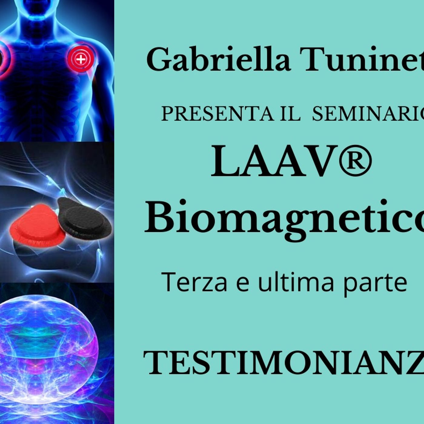 Un Sentiero per l\'Anima