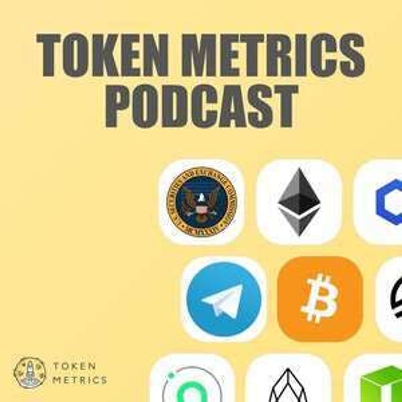 Token Metrics Live
