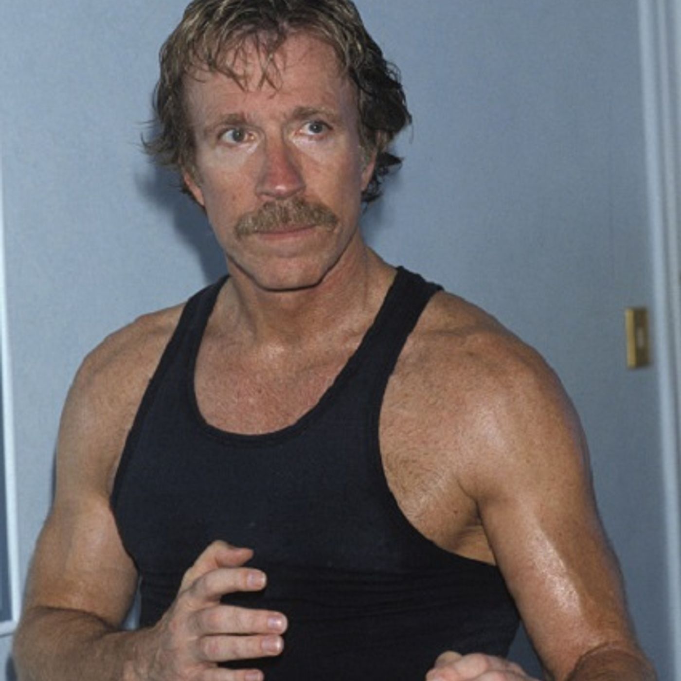 (Joke of the Day) Chuck Norris Thursday! episode artwork