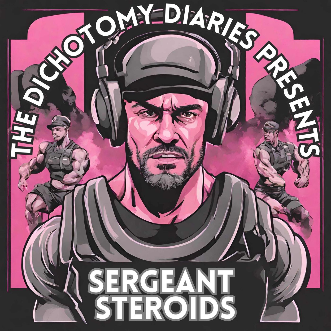 The Dichotomy Diaries Podcast