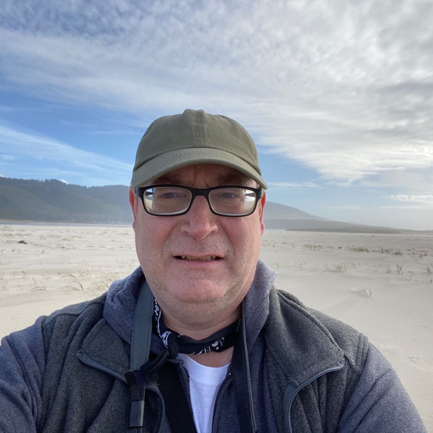 ExploreTraveler Radio
