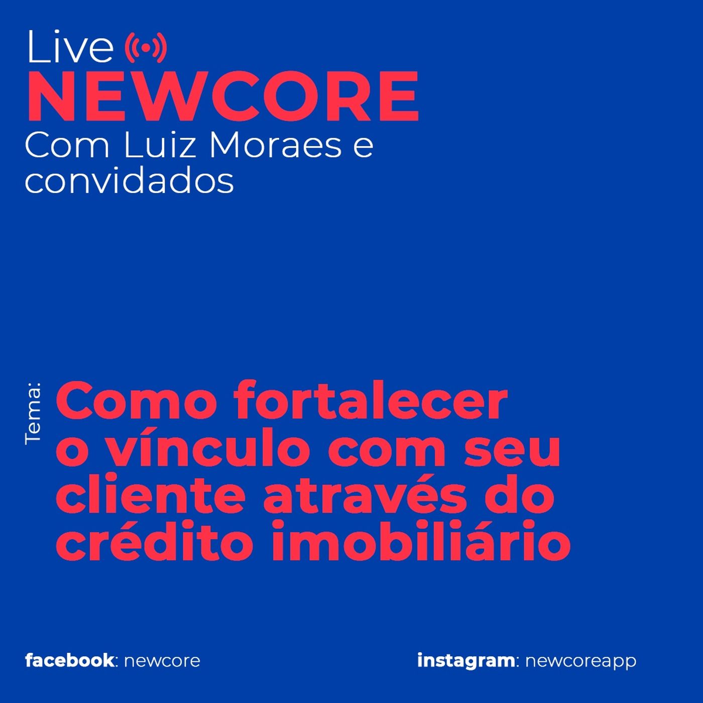 NEWCORE