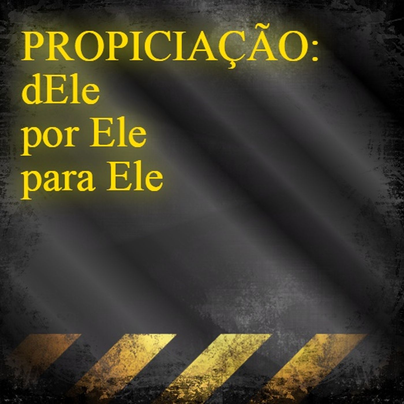 Jesus morreu por Deus, Você é Salvo Para Deus episode artwork