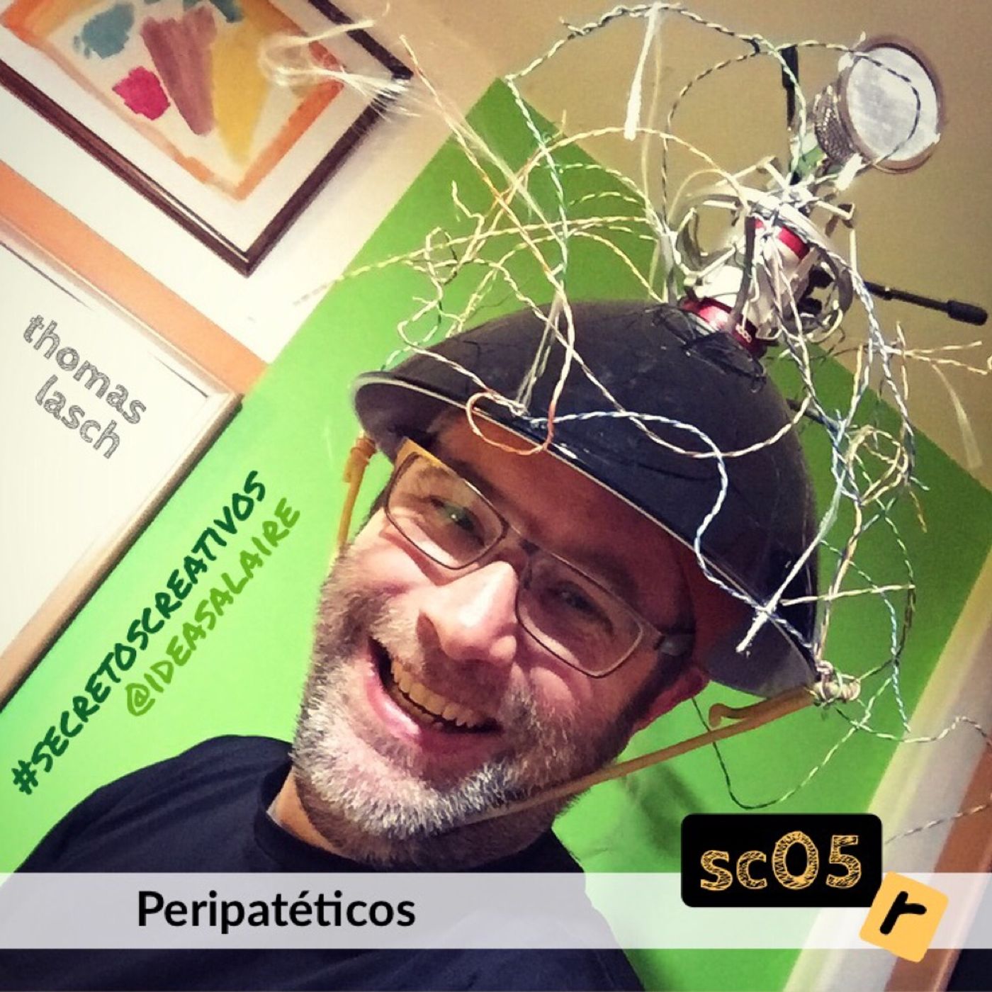 Ideas al aire