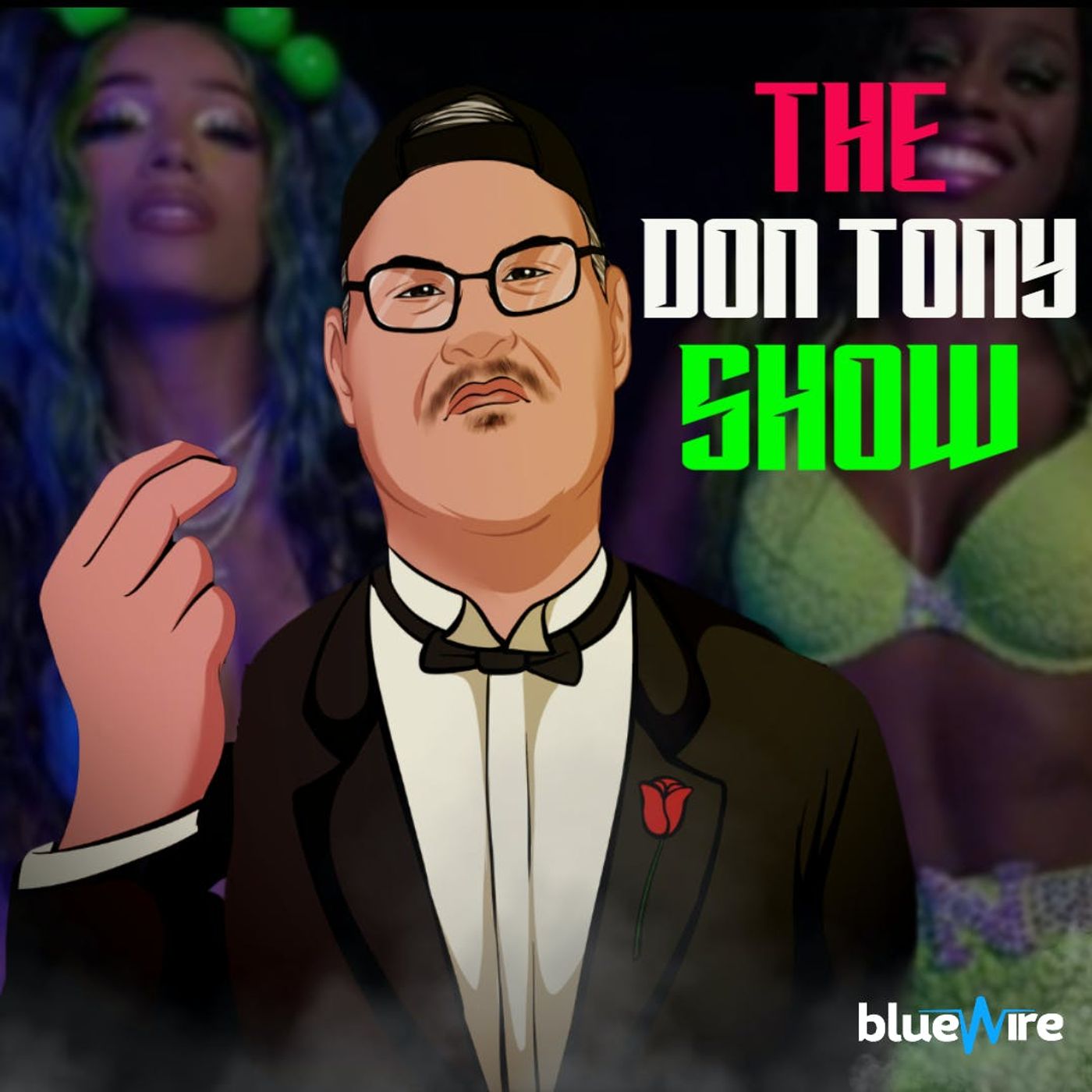 Don Tony And Kevin Castle Show