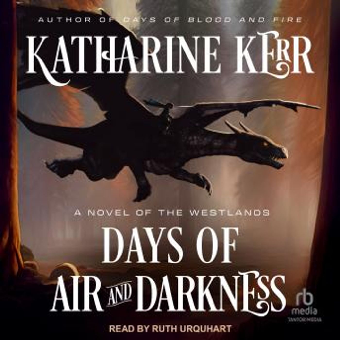 Access Must-Have Full Audiobooks in Science Fiction & Fantasy, Epic Fantasy