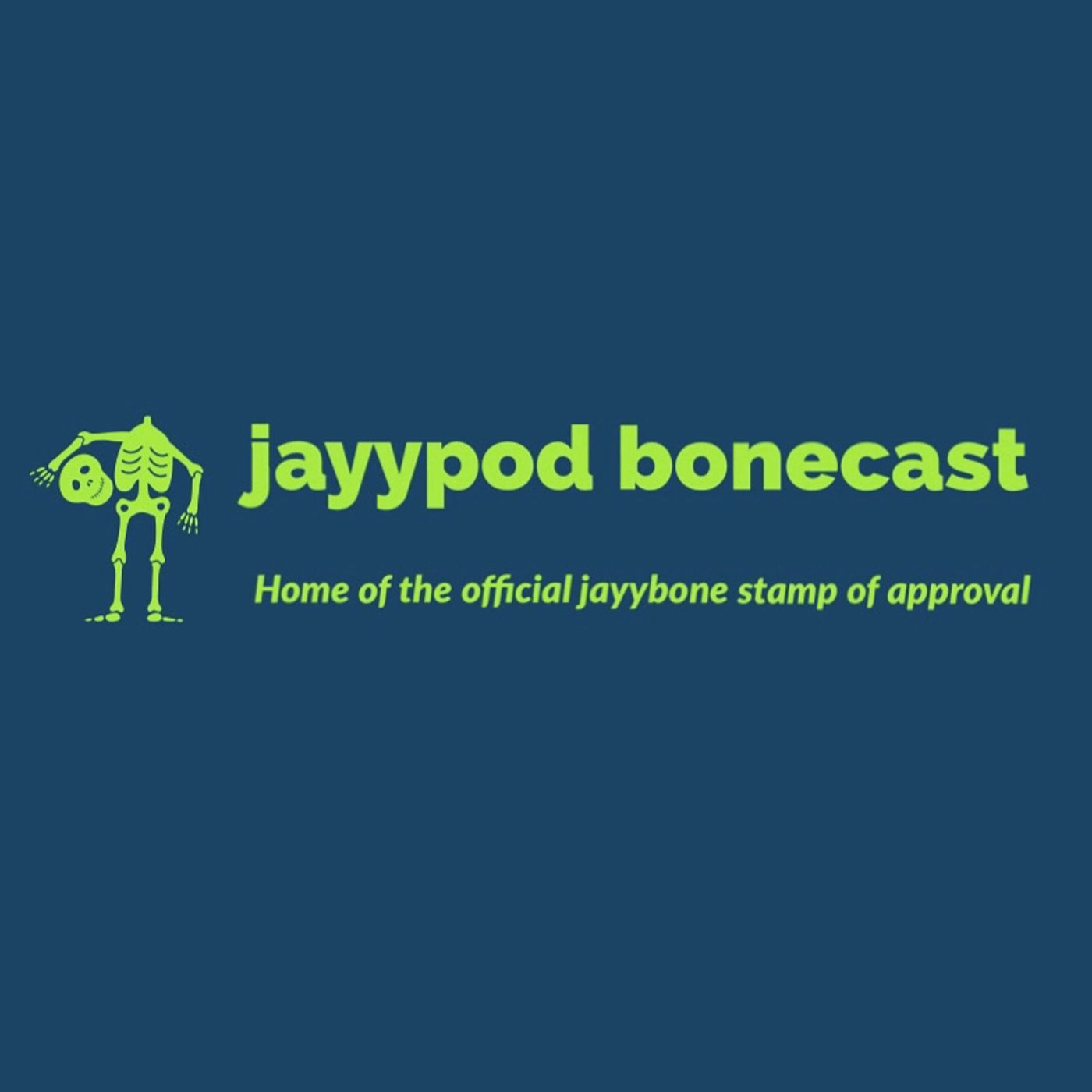 jayypod bonecast
