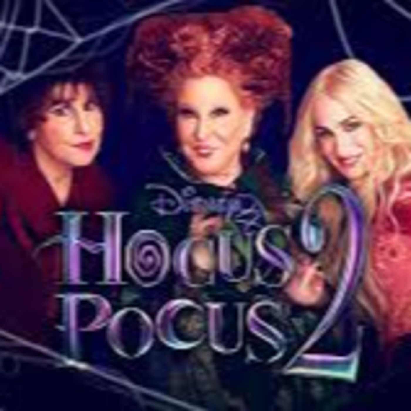 All Hallows’ Eve Podcast