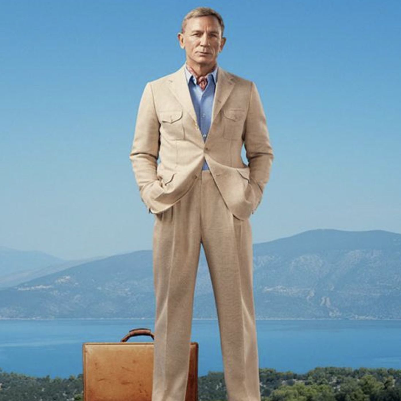 Por fin es viernes: 'Puñales por la espalda: De entre los muertos'