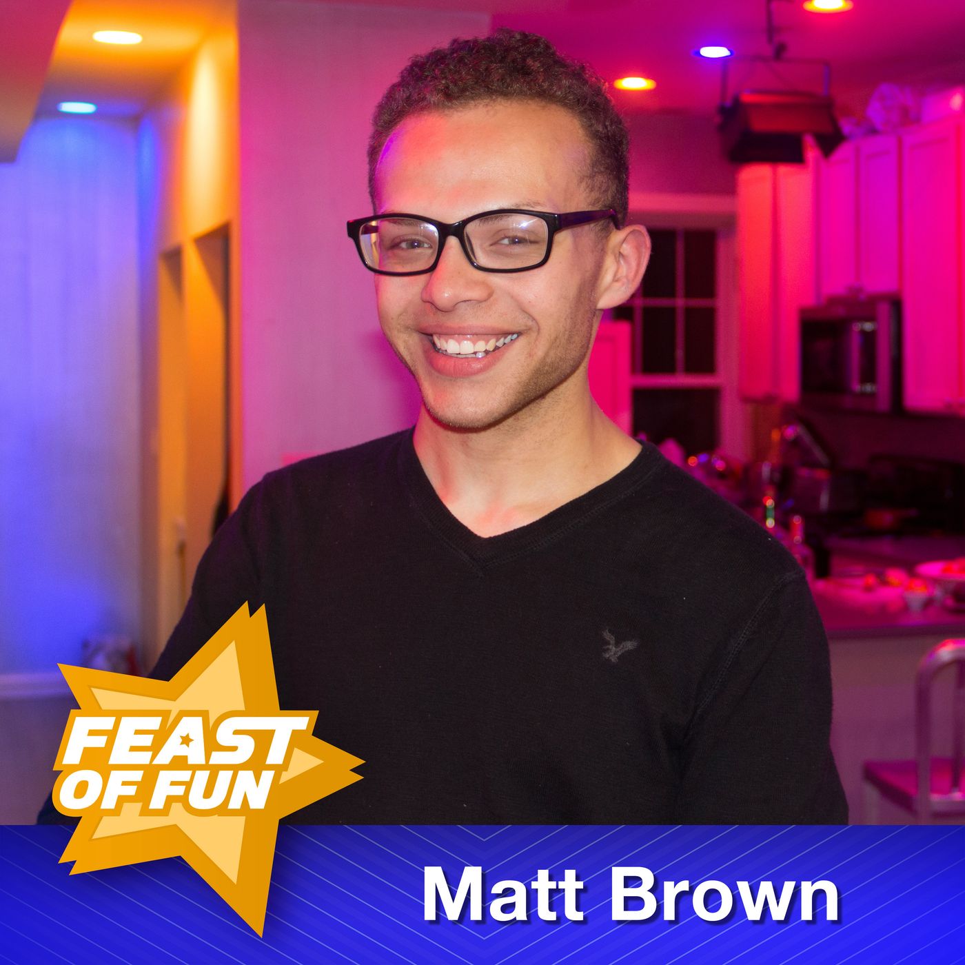 FOF #2656 – Grindr, Bettr, Fastr, Strongr, Kindr?