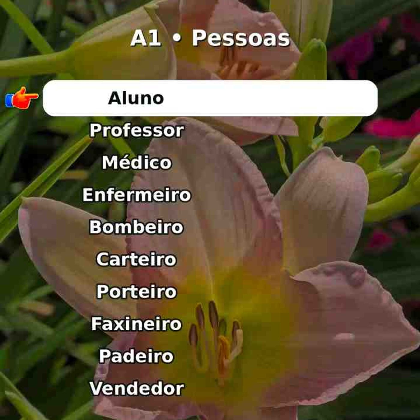 Você sabe falar sobre comida em inglês episode artwork