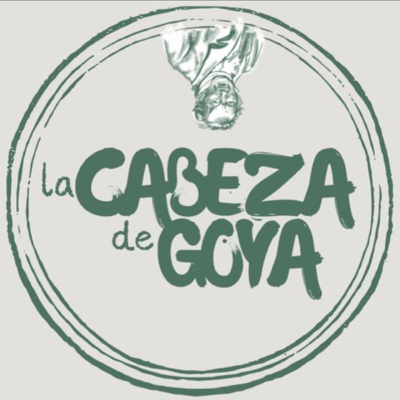 La Cabeza de Goya podcast artwork