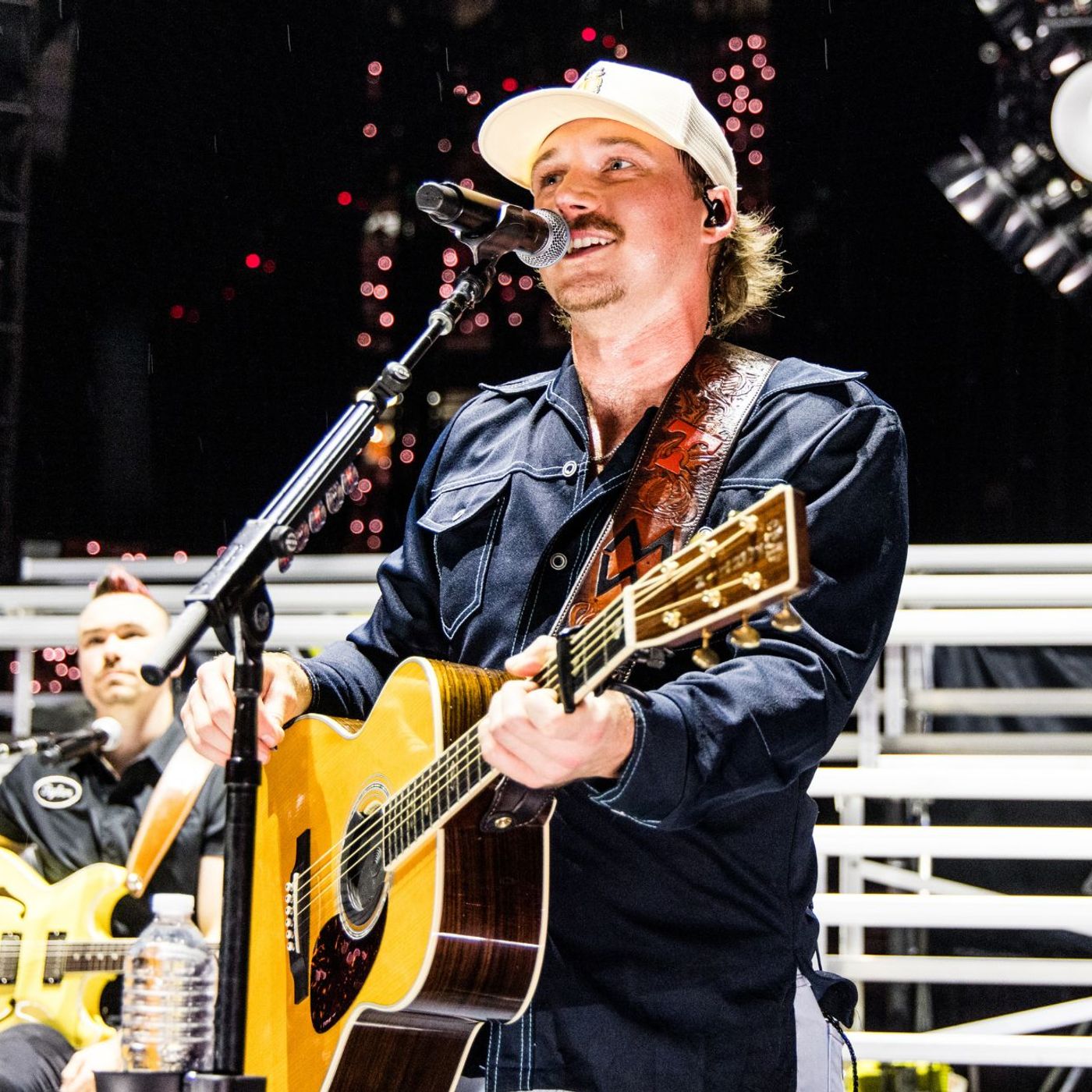 Pittsburgh’s Mayor refutes Morgan Wallen’s claims that he consulted city before cancelling show