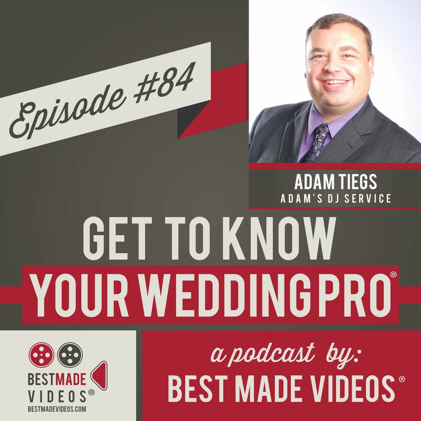 Get to Know Your Wedding Pro®