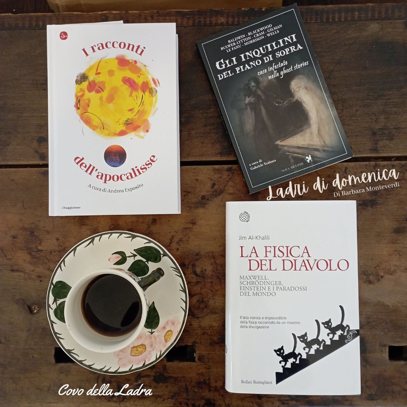 Ladri di Domenica