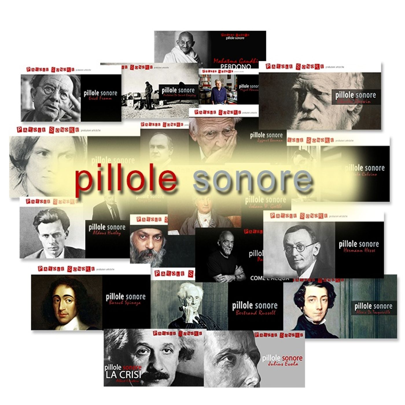 Pillole Sonore