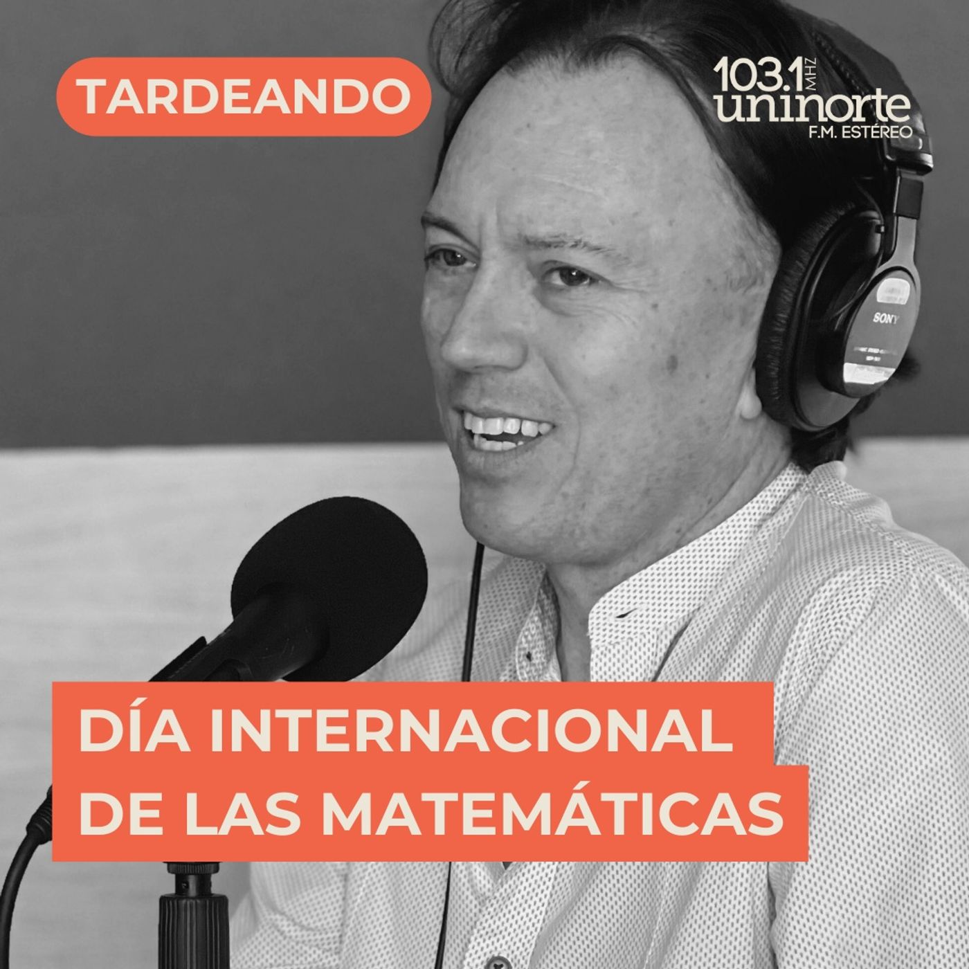 TARDEANDO CON UNINORTE FM ESTEREO