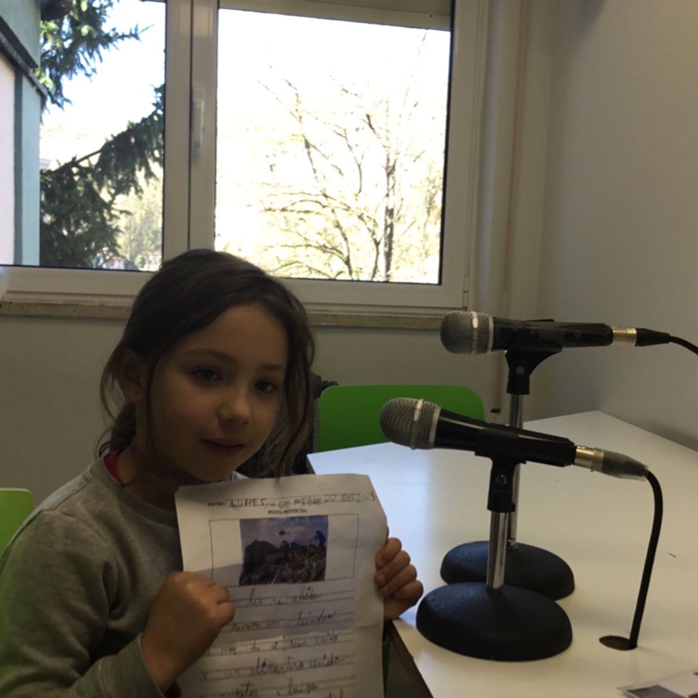 1. Zikloa URDANETA IKASTETXEA 2024/2025