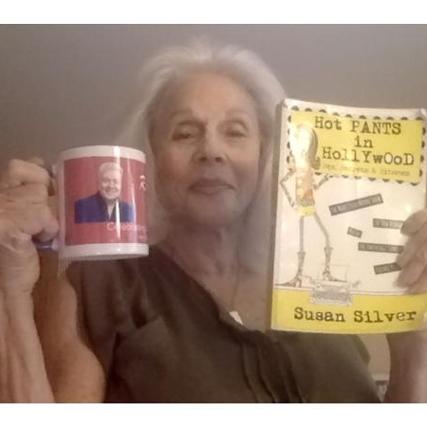 Richard Skipper Celebrates Susan Silver episode artwork