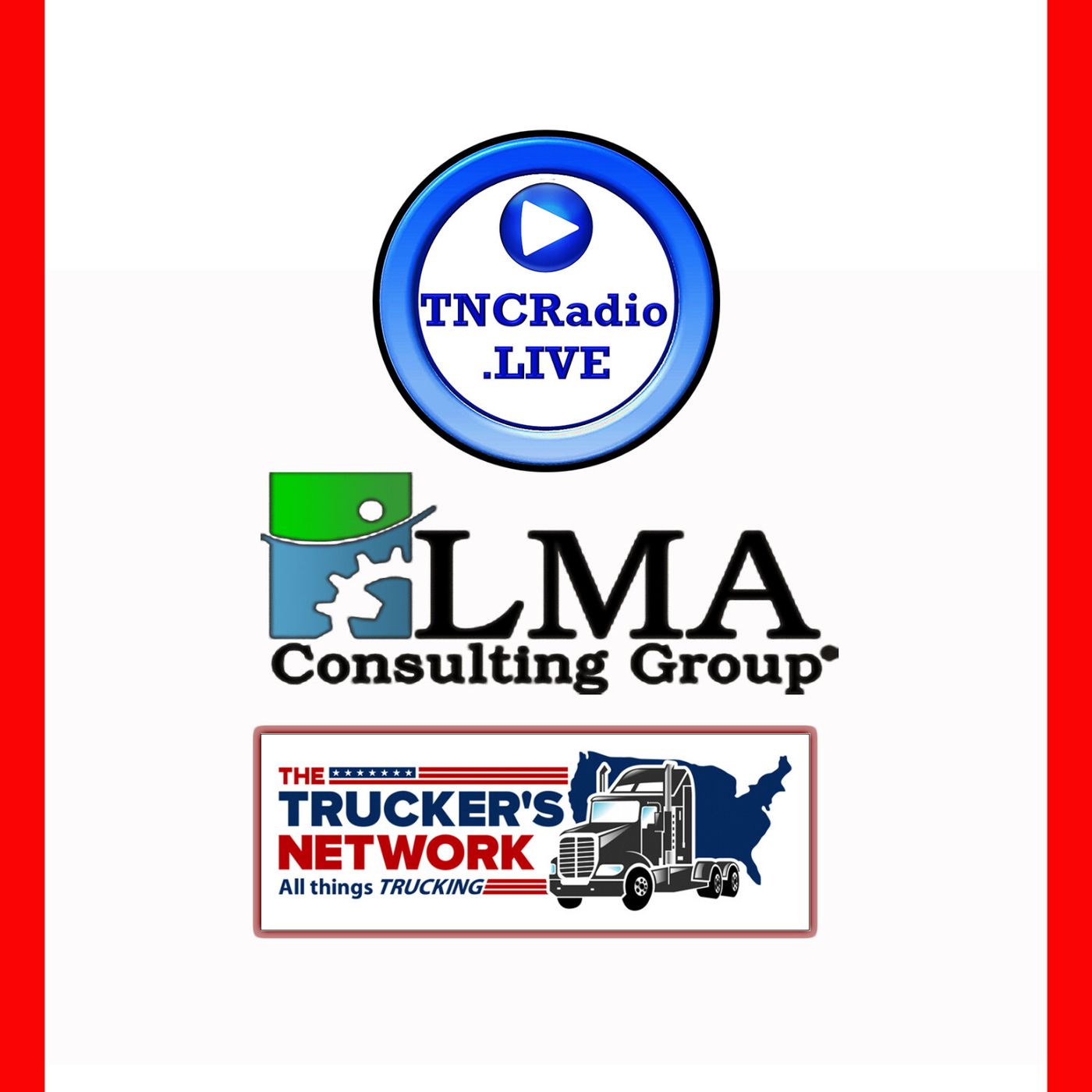 Truckers Network Radio Show