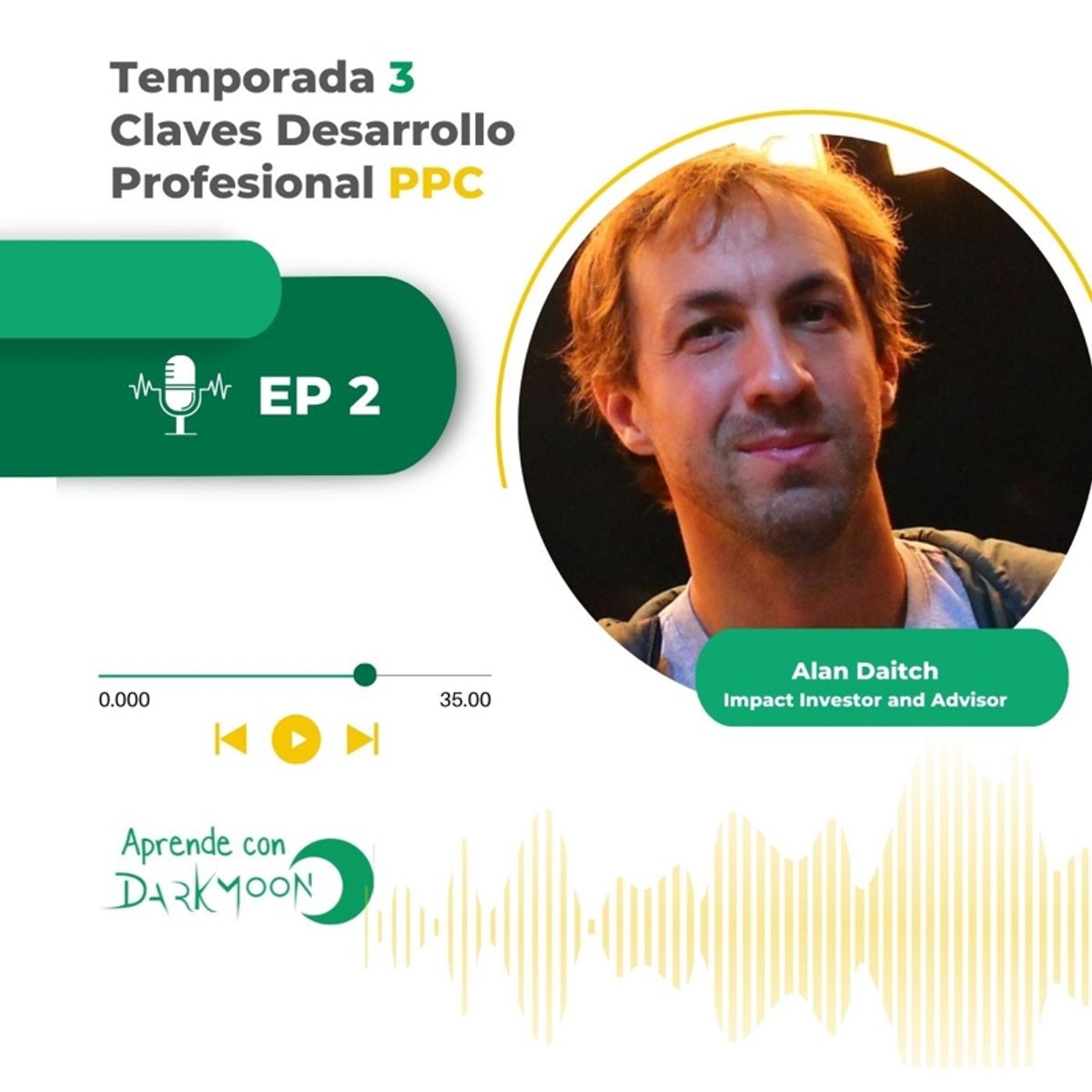 El podcast de Vane Ramirez