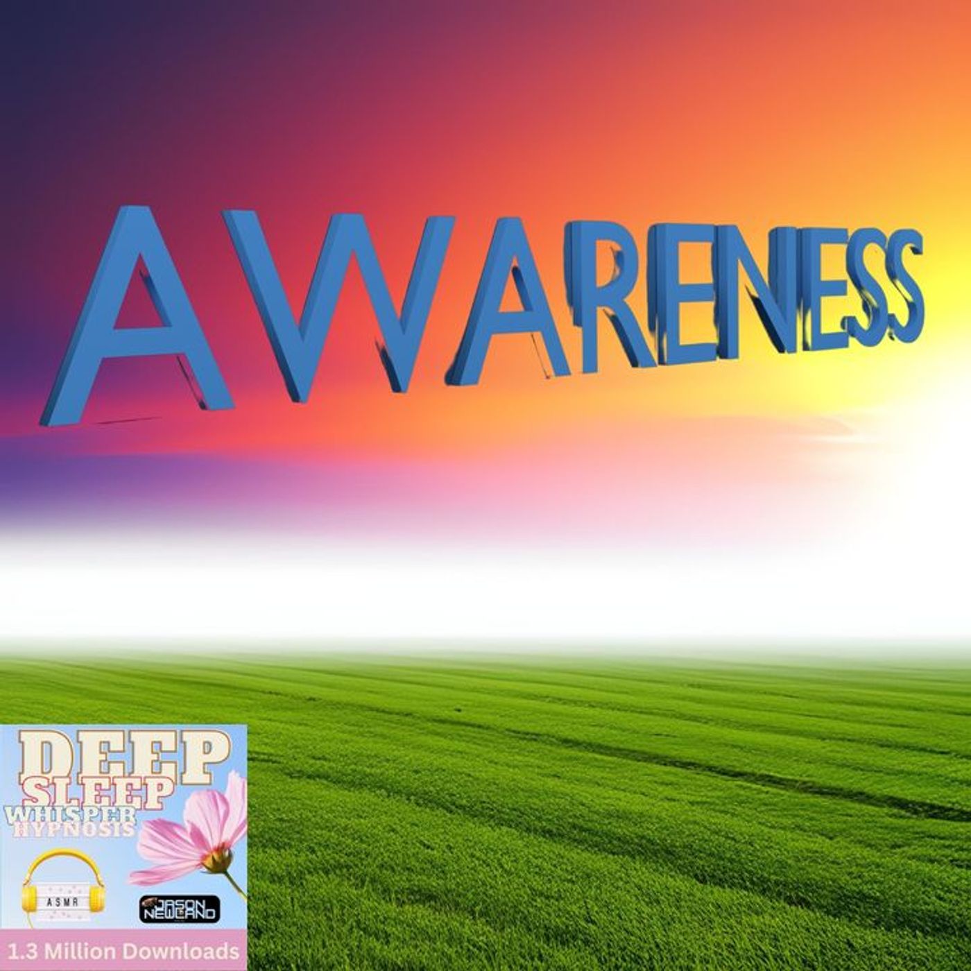 (10 hours) #511 (ASMR) Awareness of surroundings - Deep Sleep Whisper Hypnosis