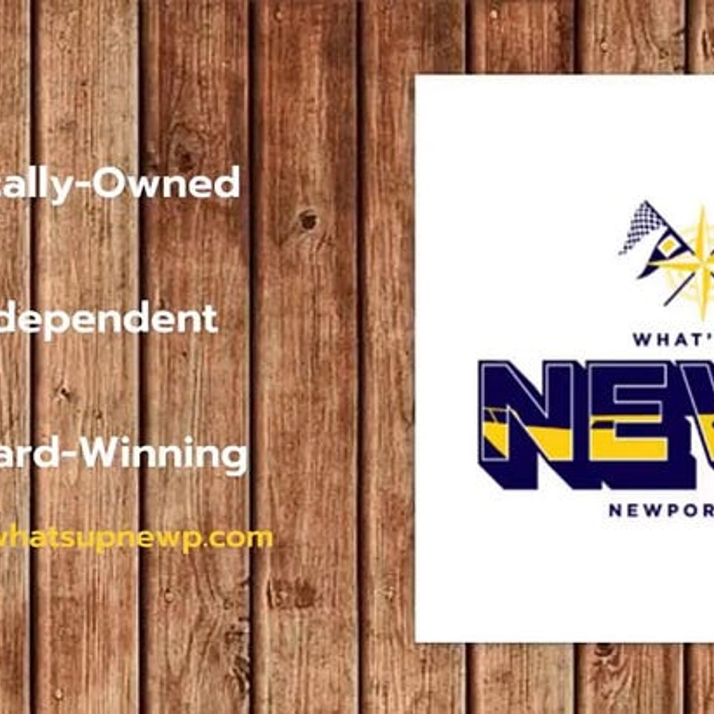 What\'sUpNewp: The Podcast