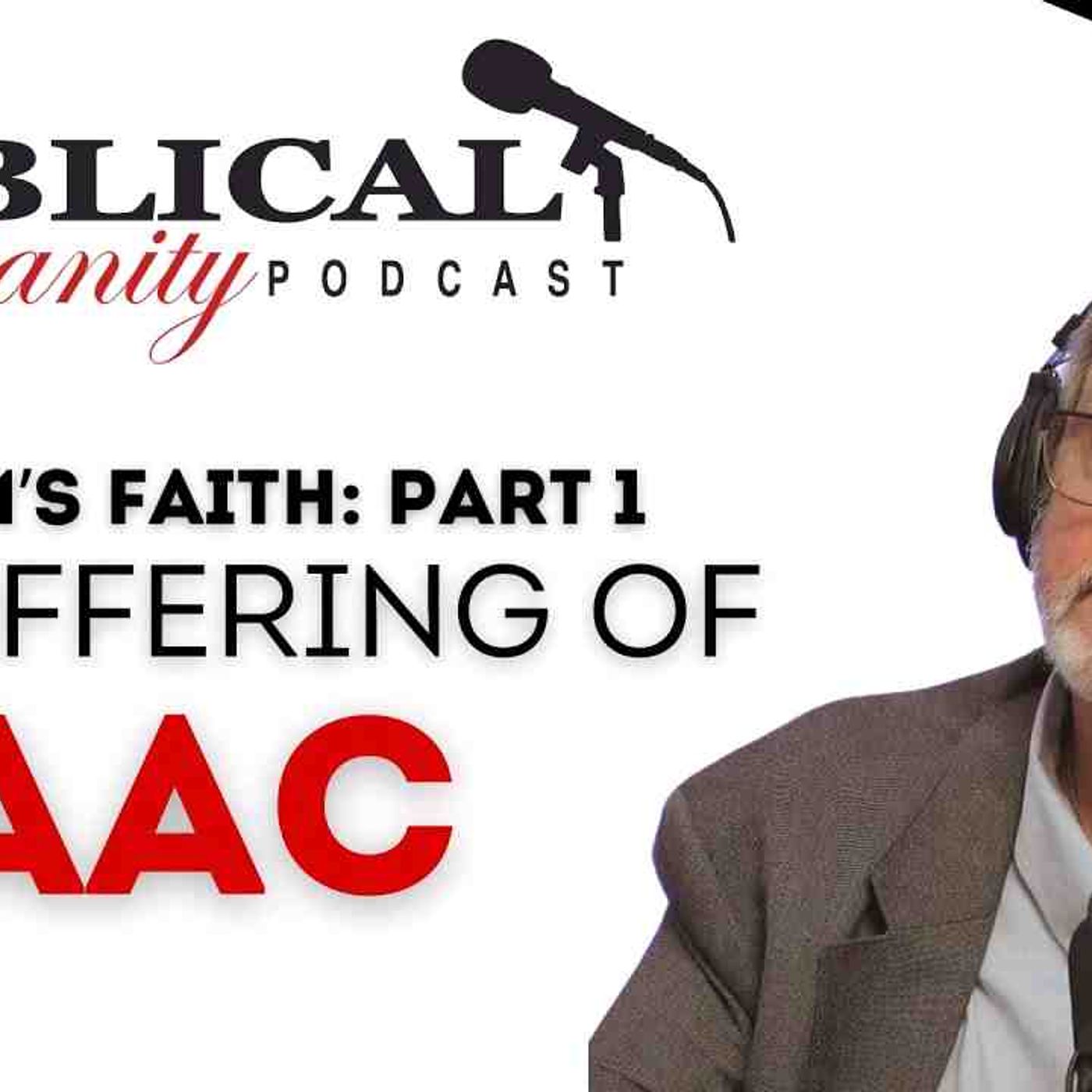 Abraham_s Faith_ The Offering of Isaac episode artwork