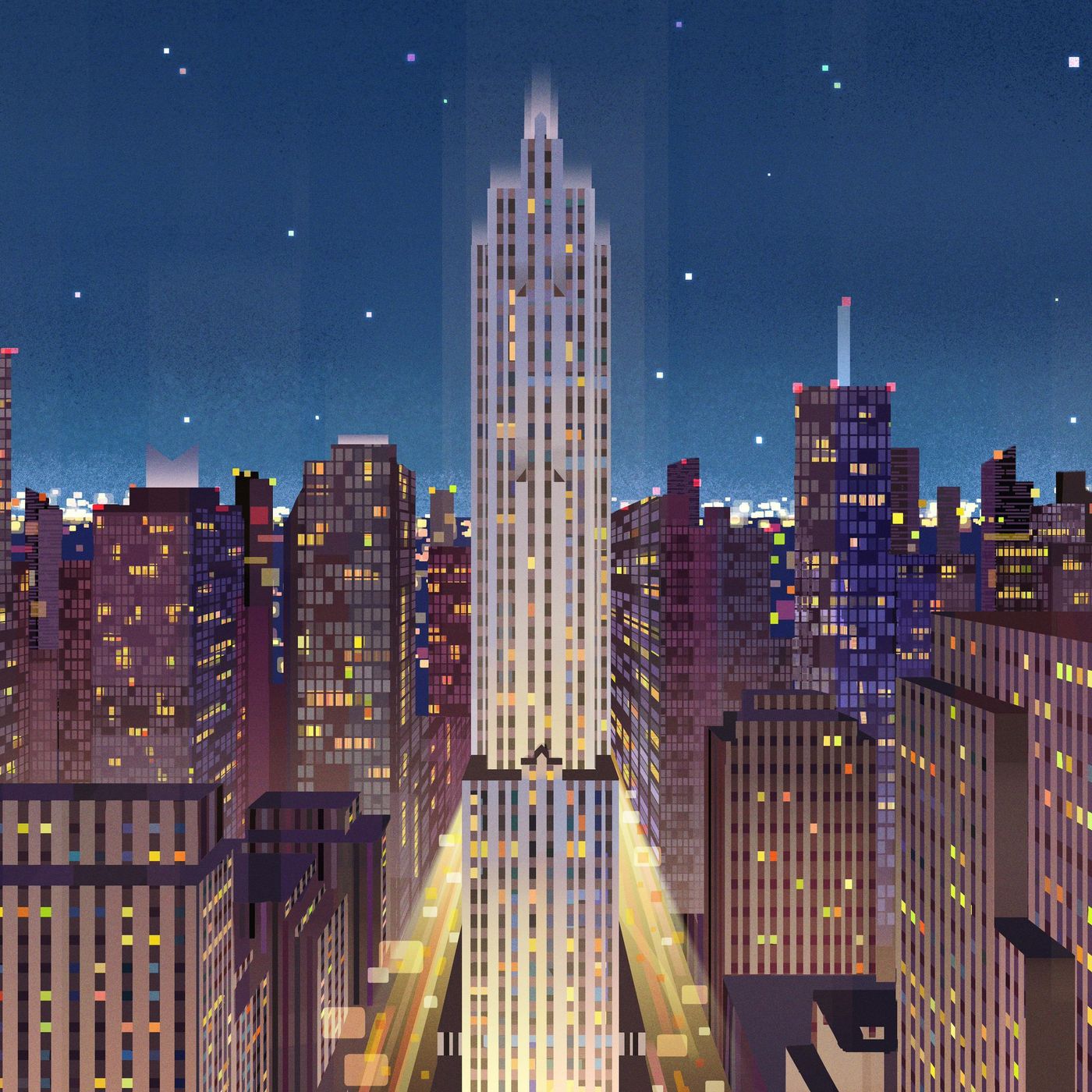 Live from New York, I’m Retired! SNL’s Sound Legend Signs Off