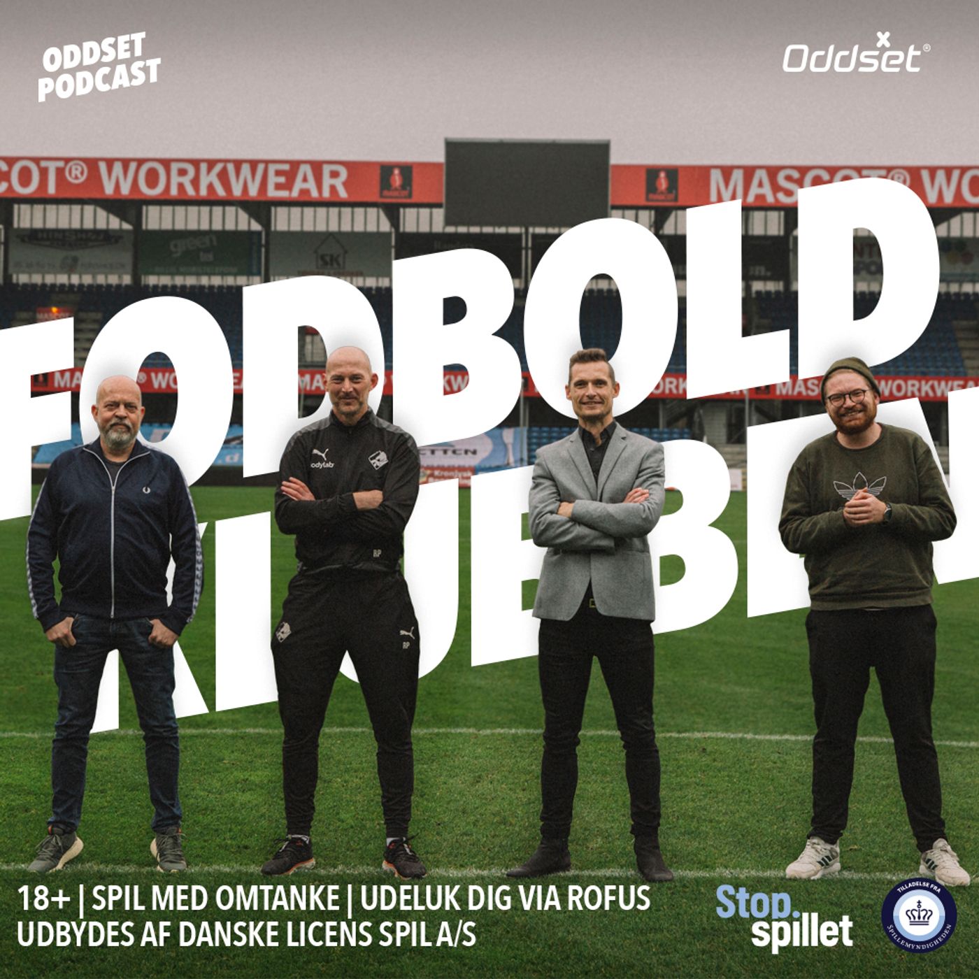 Fodboldklubben