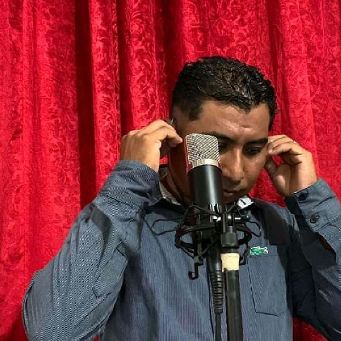 Pastor: Zen Betanzos Fuentes