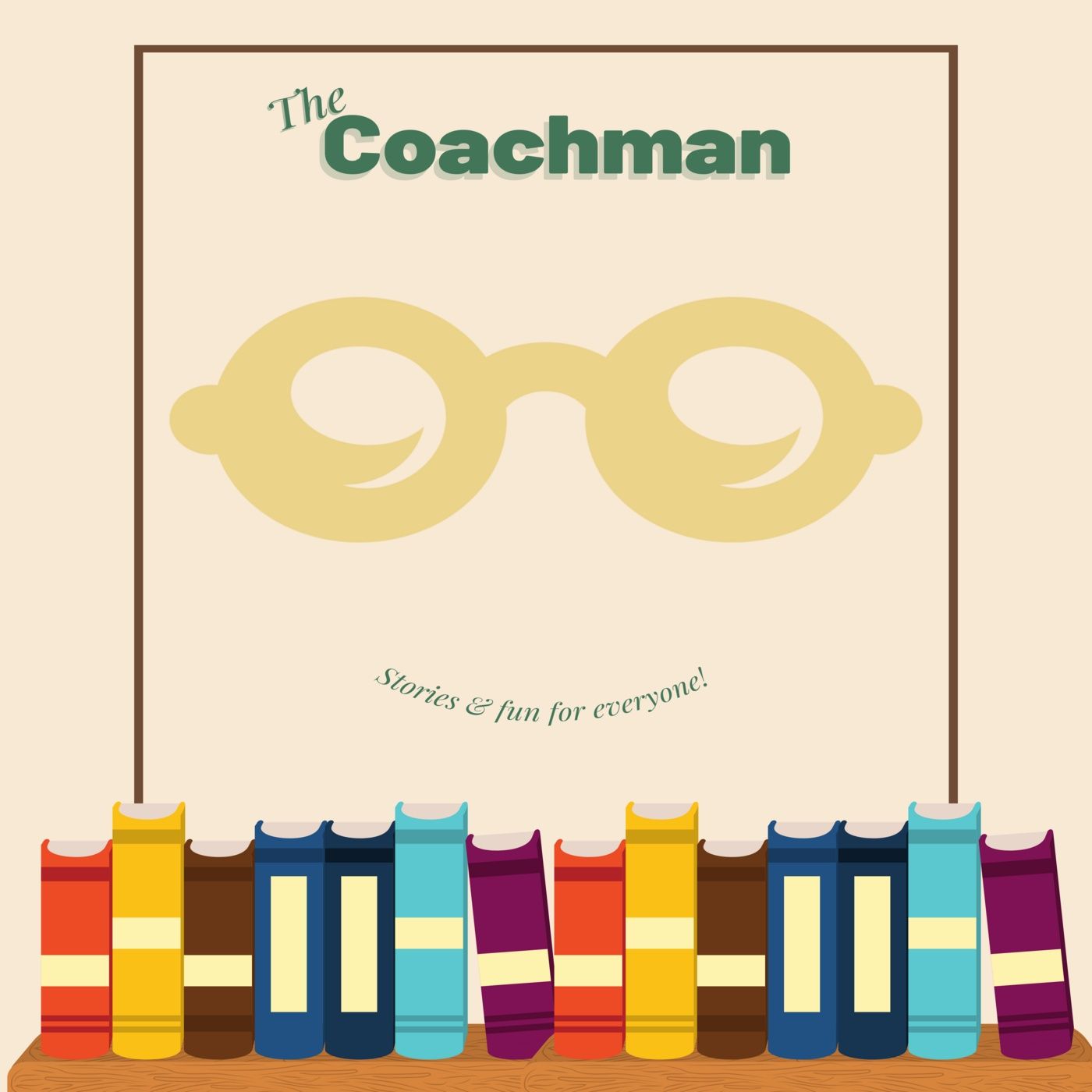 The Coachman