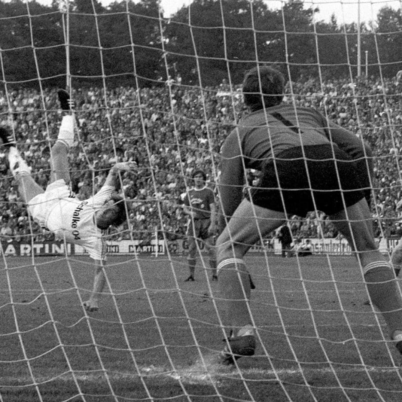 L\'angolo di Fritz Walter