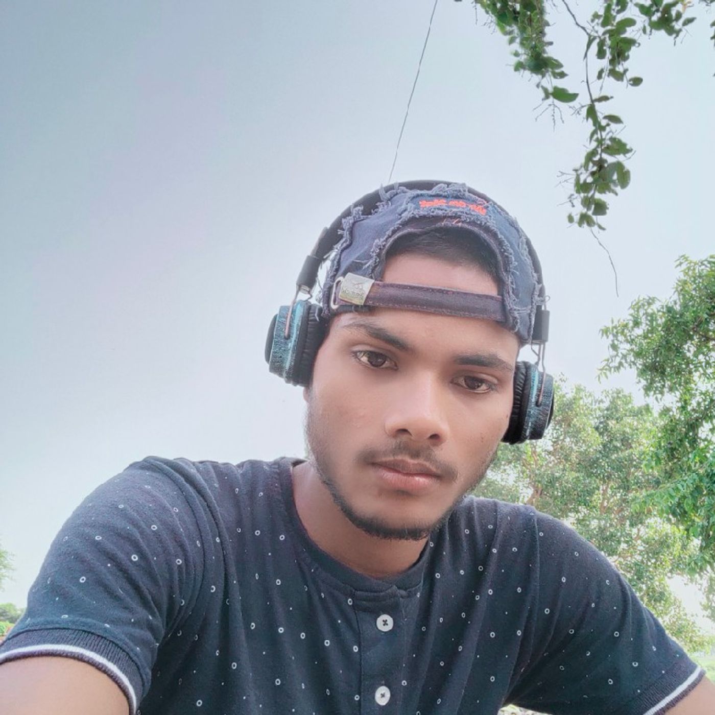 Chandan Kumar\'s podcast
