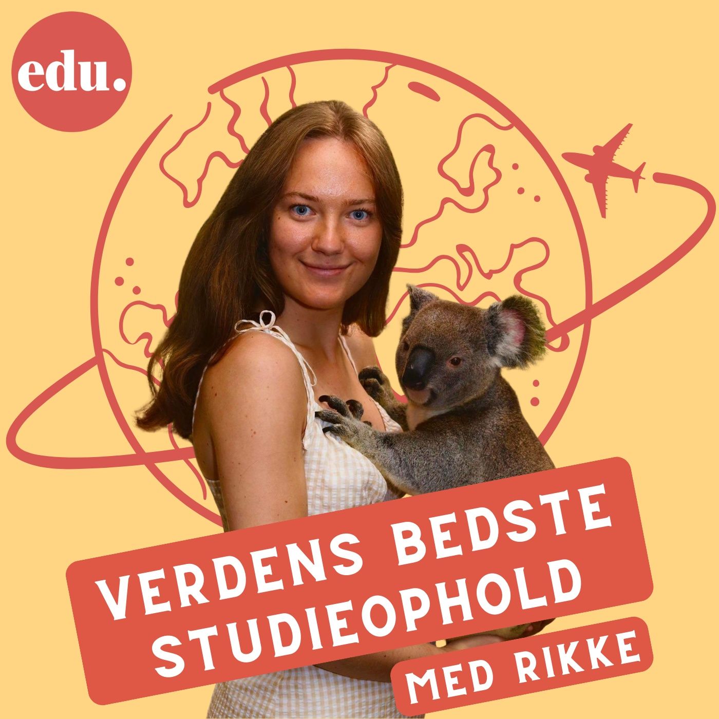 Verdens Bedste Studieophold