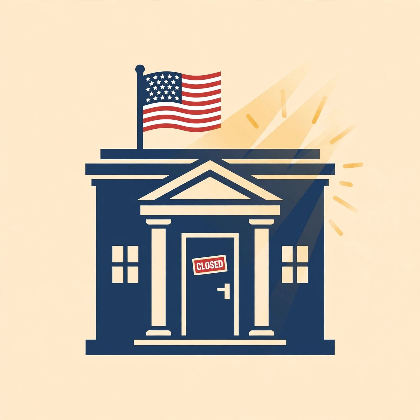 Post Offices Close Monday for Columbus Day