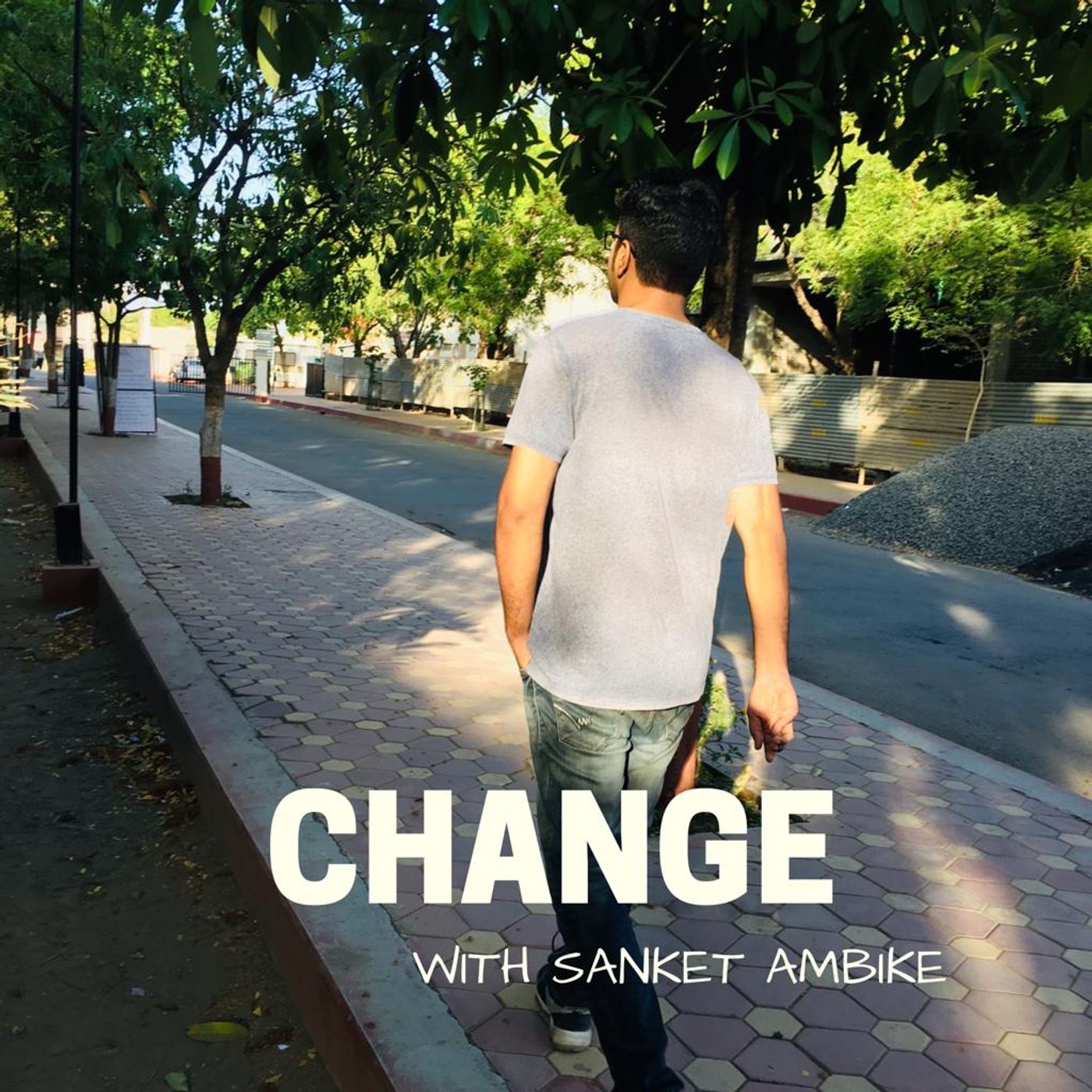 Stop comparing yourself to others!