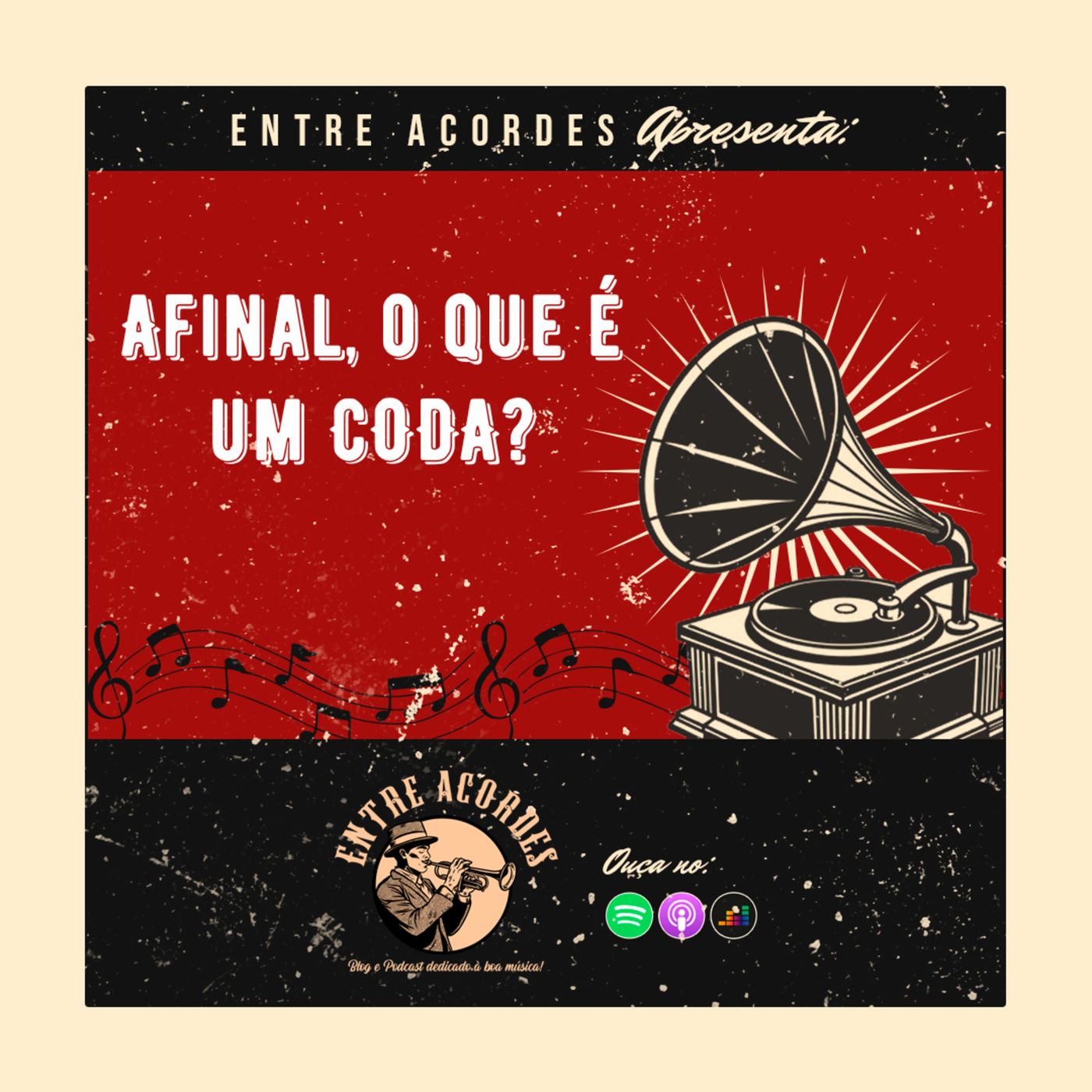 Entre Acordes Podcast