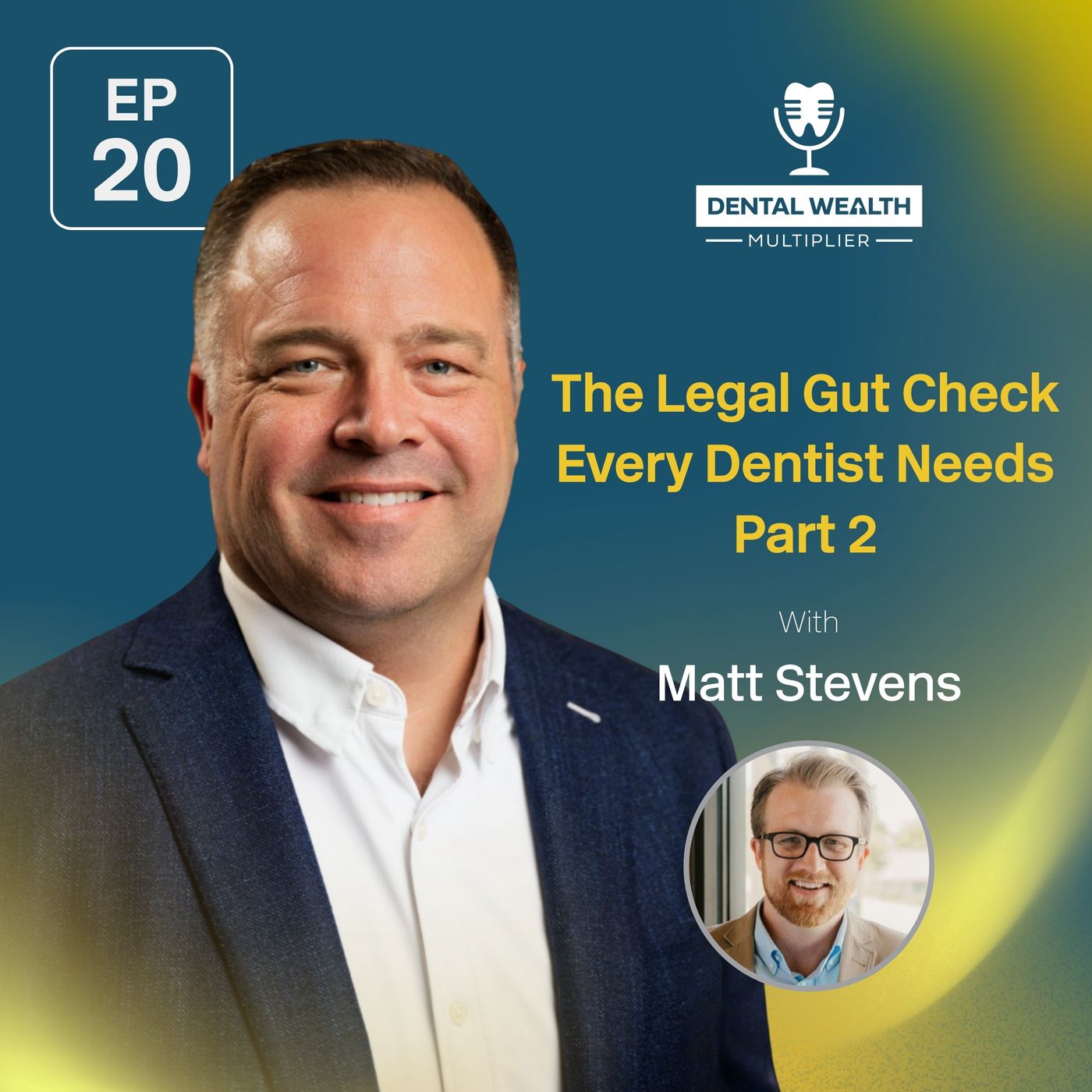 Dental Wealth Multiplier