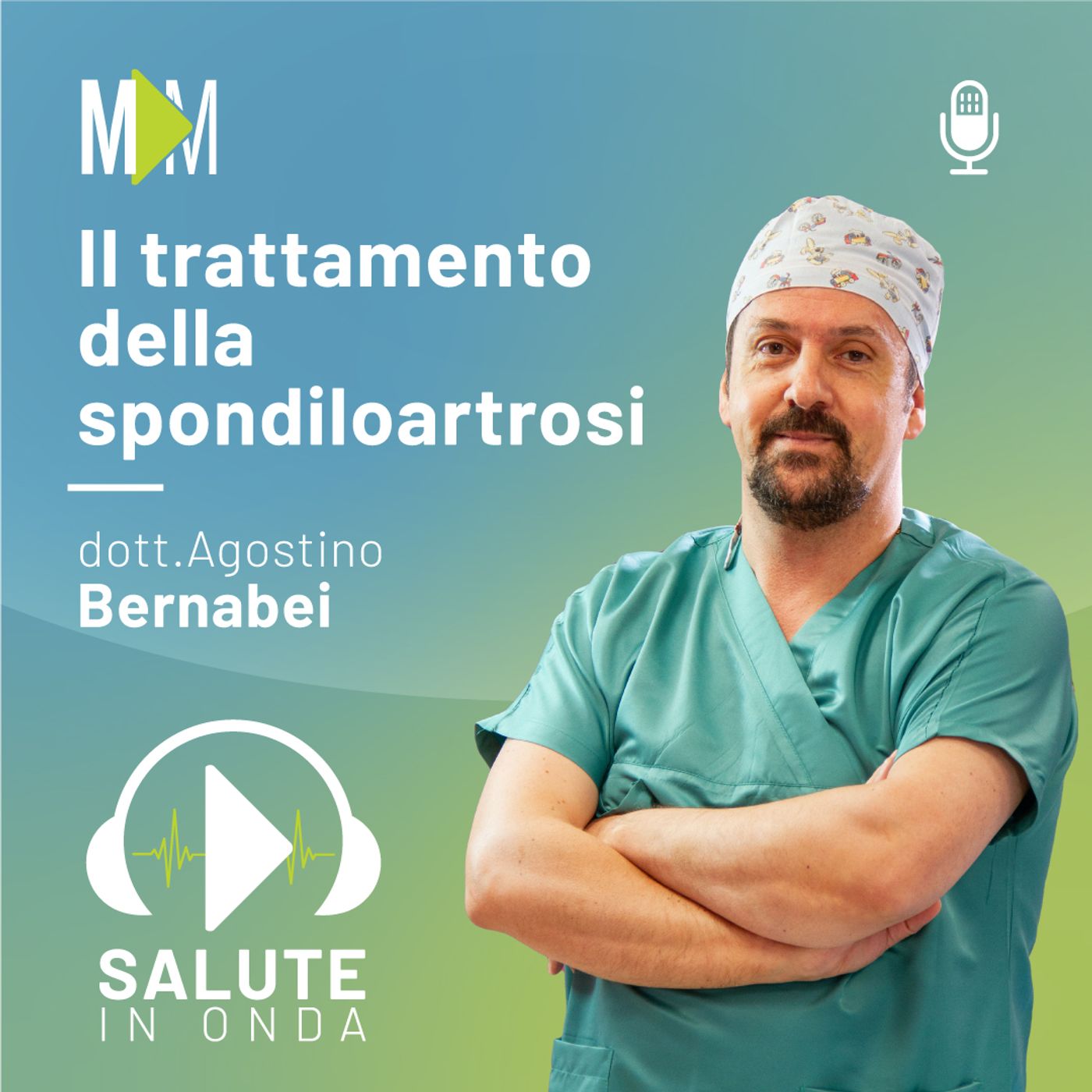 Salute in onda