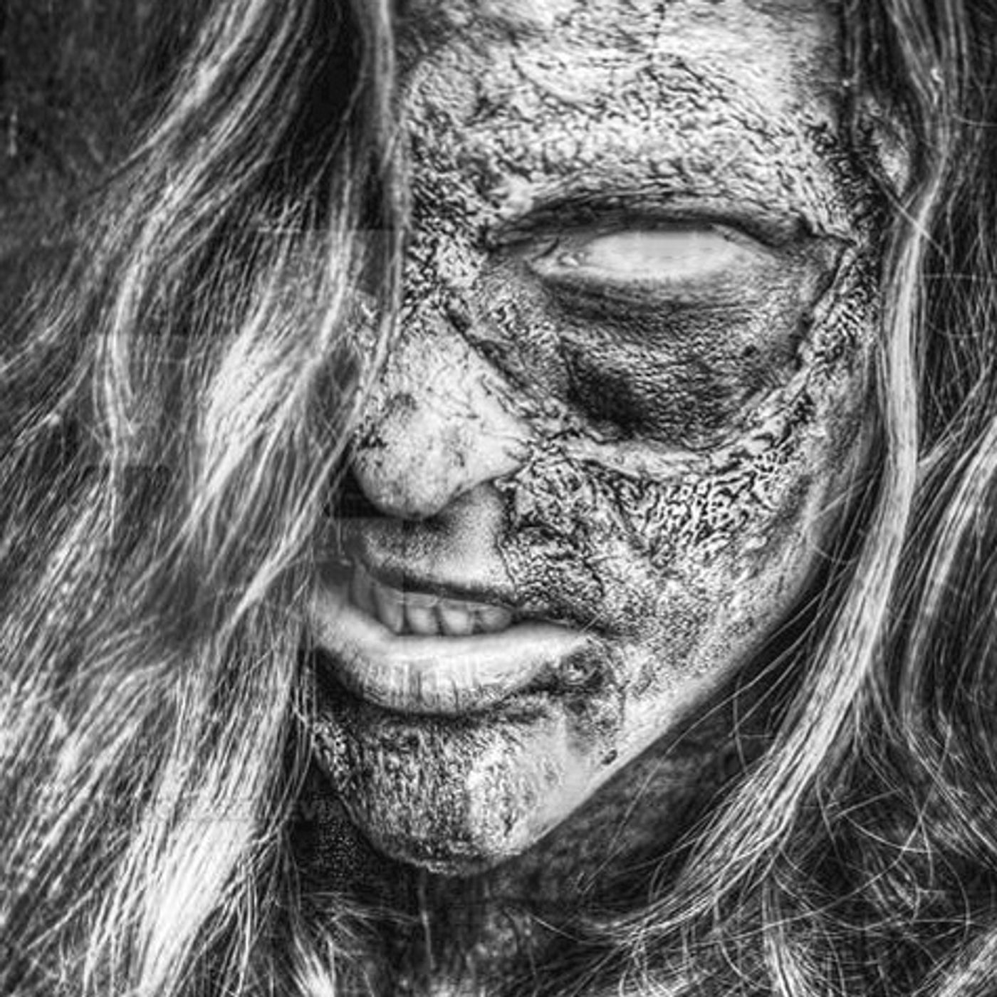 Hui De Mi Pueblo Por Las Amenazas De Brujas Historias De Terror - REDE