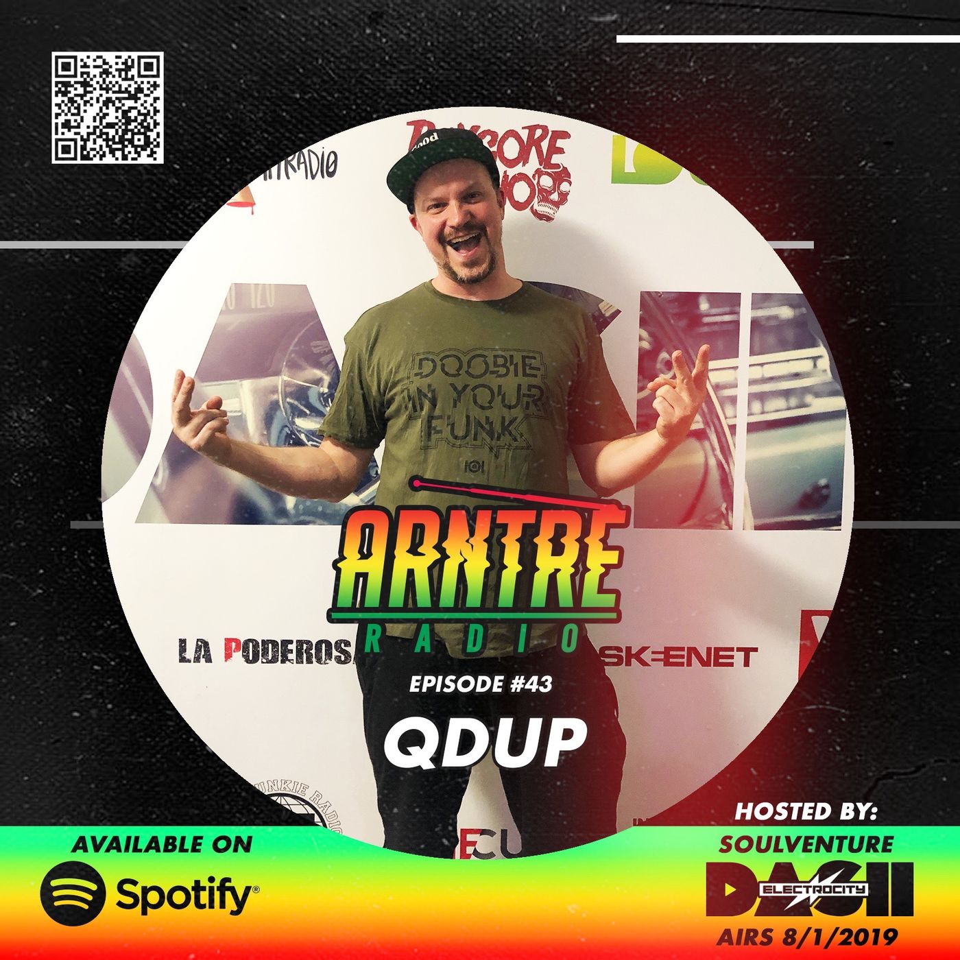 Arntre Radio