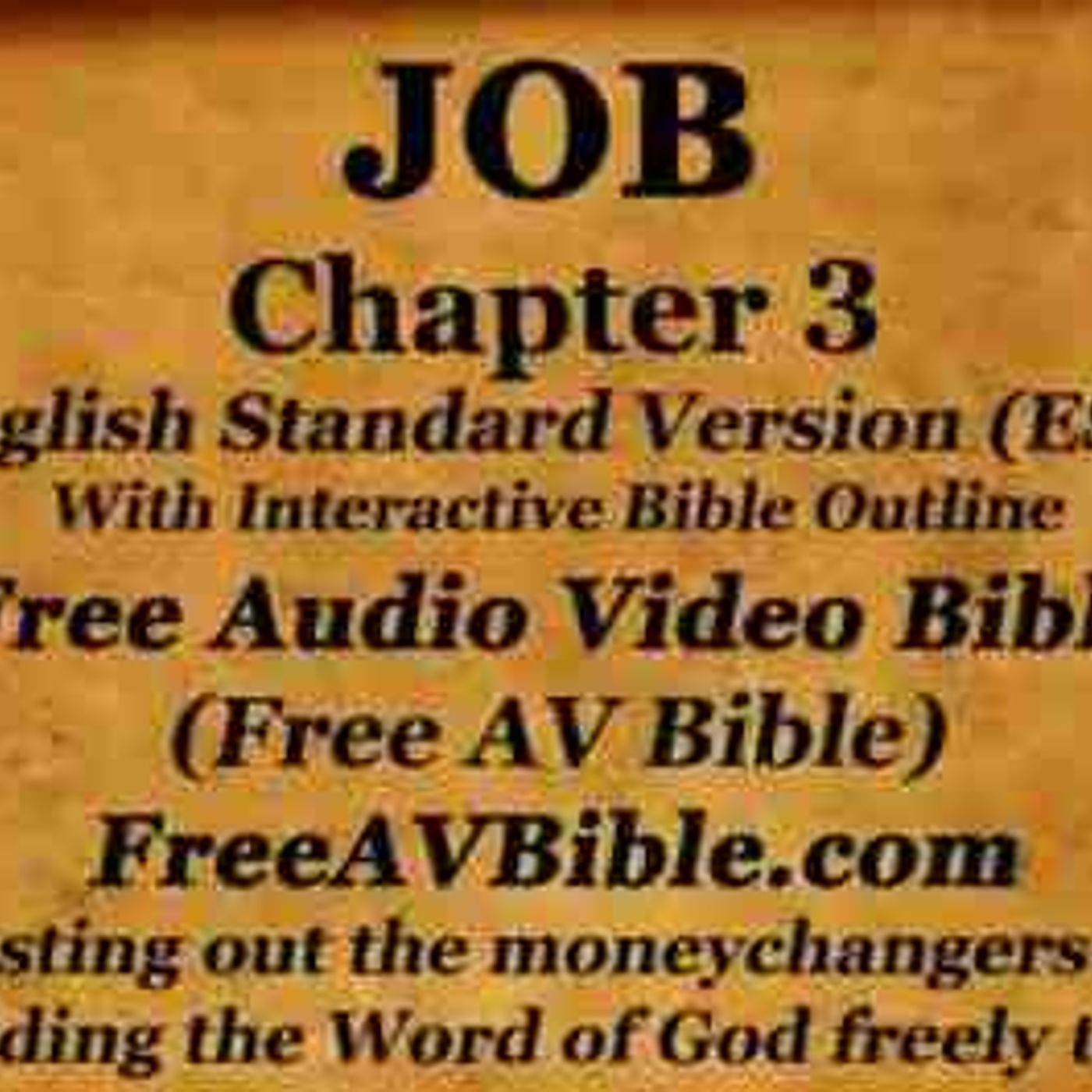 Lee la Biblia en Inglés - Job episode artwork