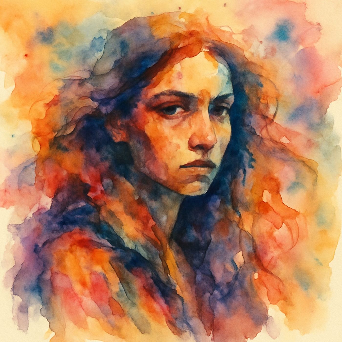 Breaking the Pattern: The Quiet Rebellion of Becoming Yourself