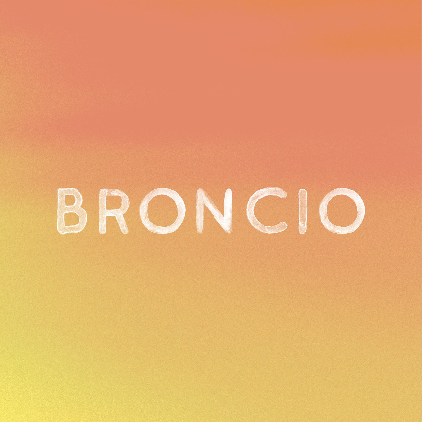 Broncio
