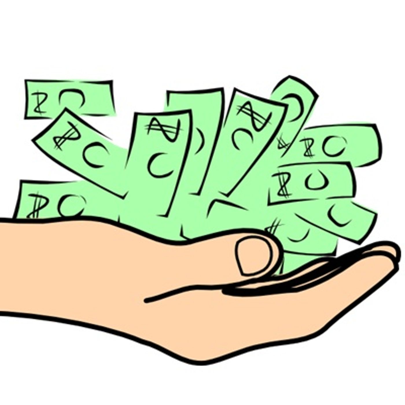 Still Getting Paid :-) episode artwork
