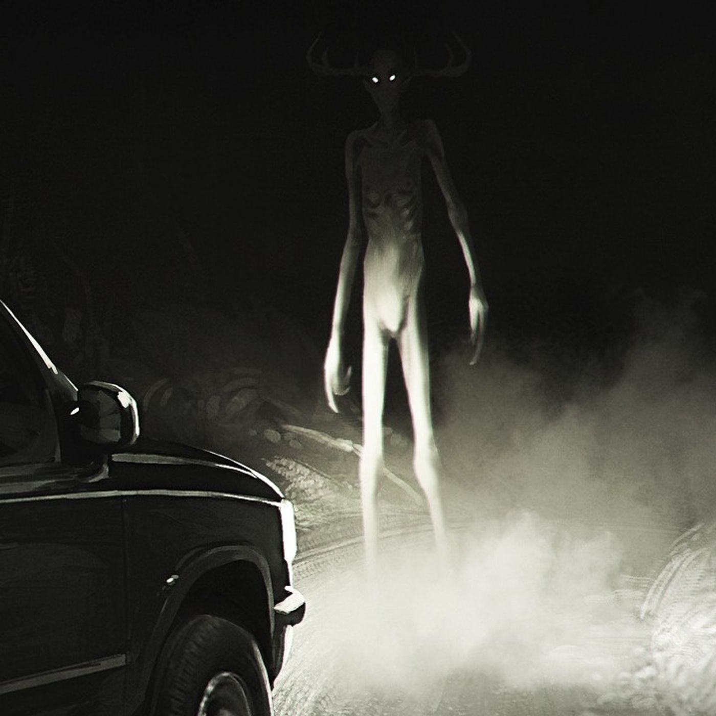 El Nahual De Mazamitla Historias De Terror - REDE