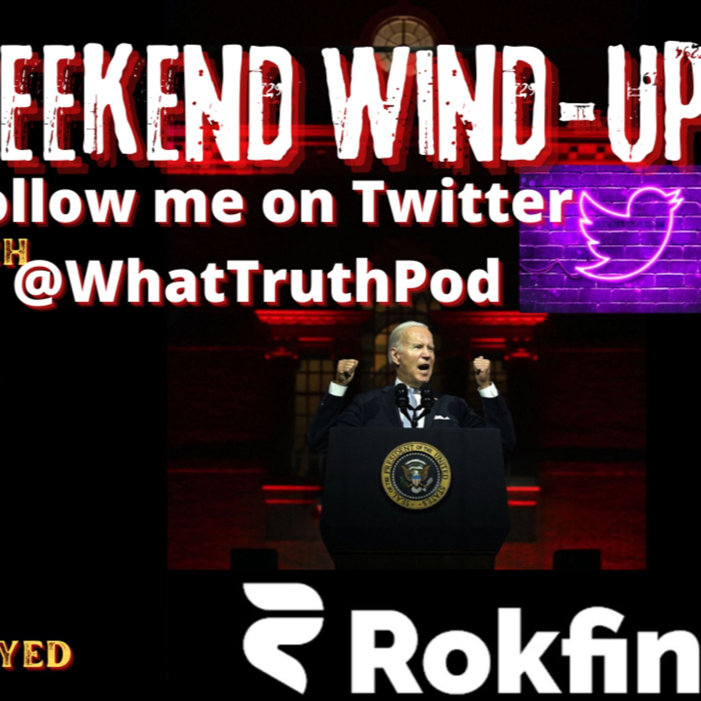 What Is TRUTH? Podcast